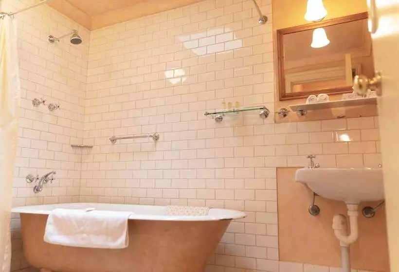 Fotos del hotel Adelaide Heritage Cottages & Apartments:  18