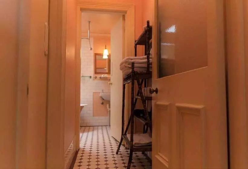 Fotos del hotel Adelaide Heritage Cottages & Apartments:  24