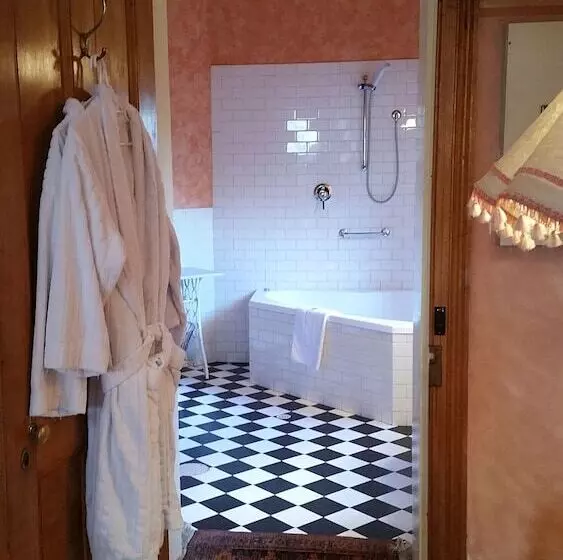 Fotos del hotel Adelaide Heritage Cottages & Apartments:  23