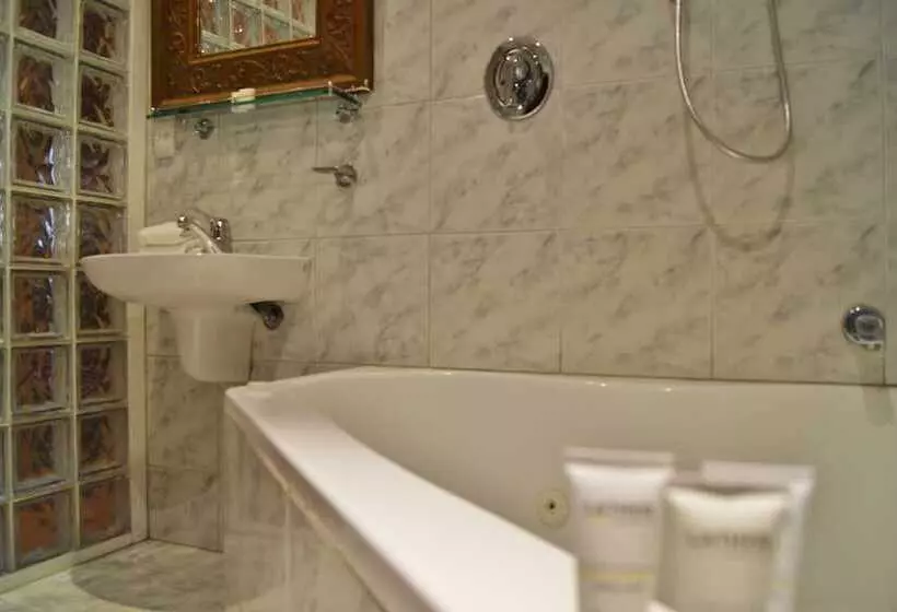 Fotos del hotel Adelaide Heritage Cottages & Apartments:  20