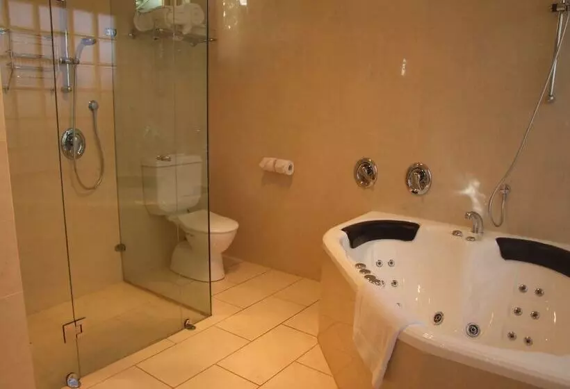 Fotos del hotel Adelaide Heritage Cottages & Apartments:  4