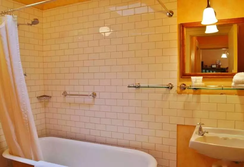 Fotos del hotel Adelaide Heritage Cottages & Apartments:  21