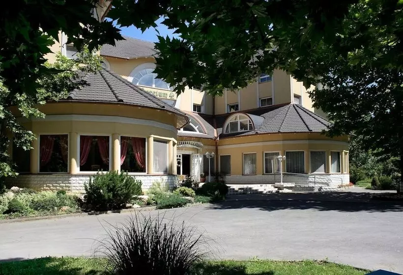 Fotos del hotel Arboretum Hotel Harkany:  16