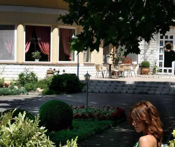 Fotos del hotel Arboretum Hotel Harkany:  7