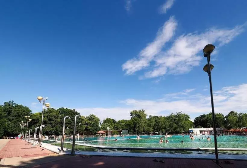 Fotos del hotel Arboretum Hotel Harkany:  2