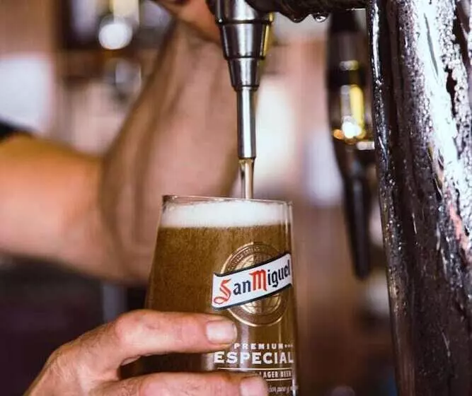 Fotos del hotel Captain Karas Holidays Apartments:  8