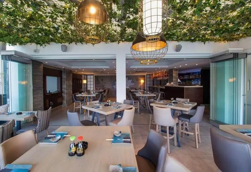 Fotos del hotel Captain Karas Holidays Apartments:  20