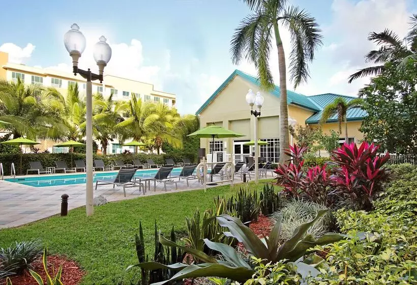 Fotos del hotel Homewood Suites By Hilton Miami - Airport West:  7