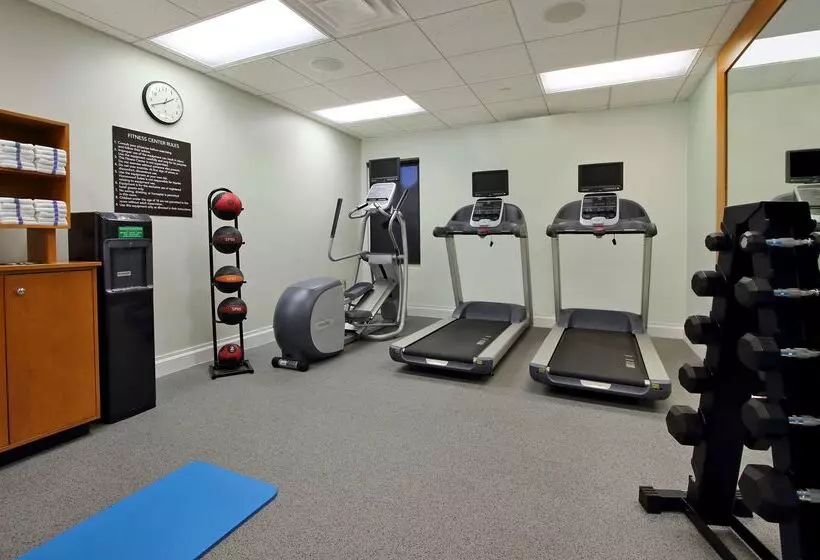 Fotos del hotel Homewood Suites By Hilton Miami - Airport West:  10