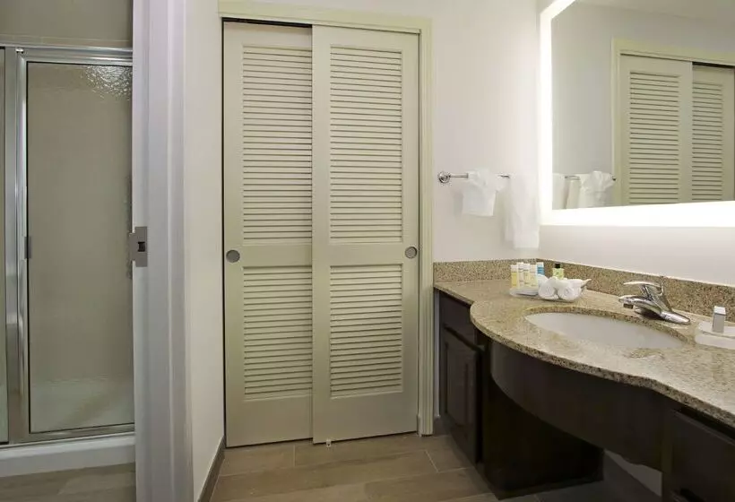 Fotos del hotel Homewood Suites By Hilton Miami - Airport West:  19