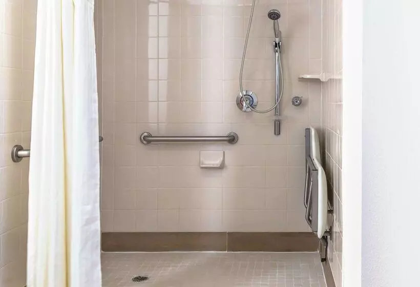 Fotos del hotel Homewood Suites By Hilton Miami - Airport West:  15