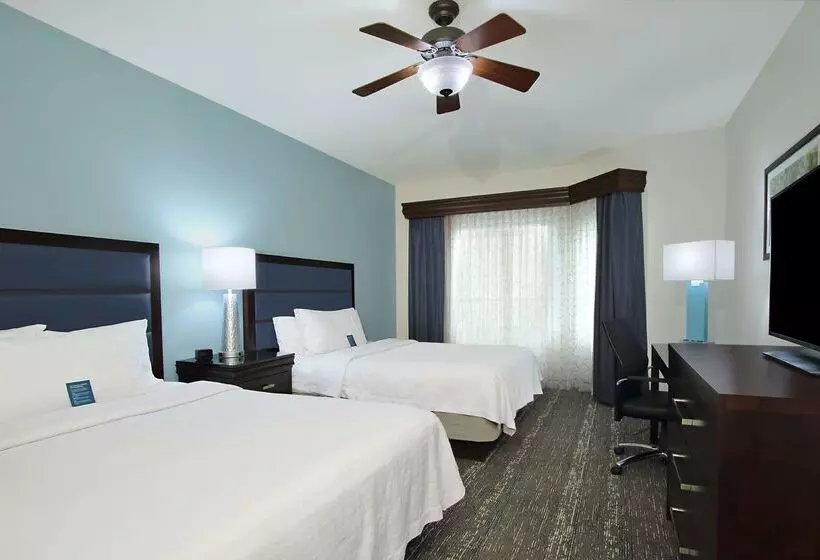 Fotos del hotel Homewood Suites By Hilton Miami - Airport West:  20