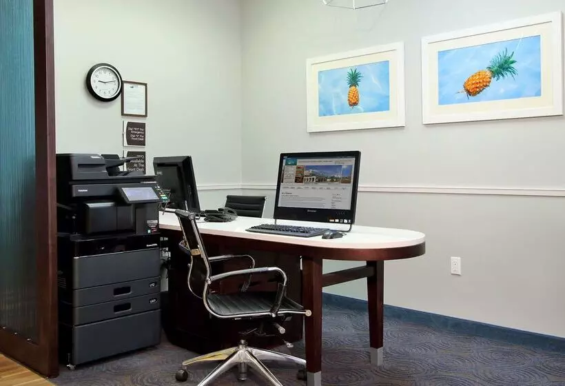 Fotos del hotel Homewood Suites By Hilton Miami - Airport West:  11