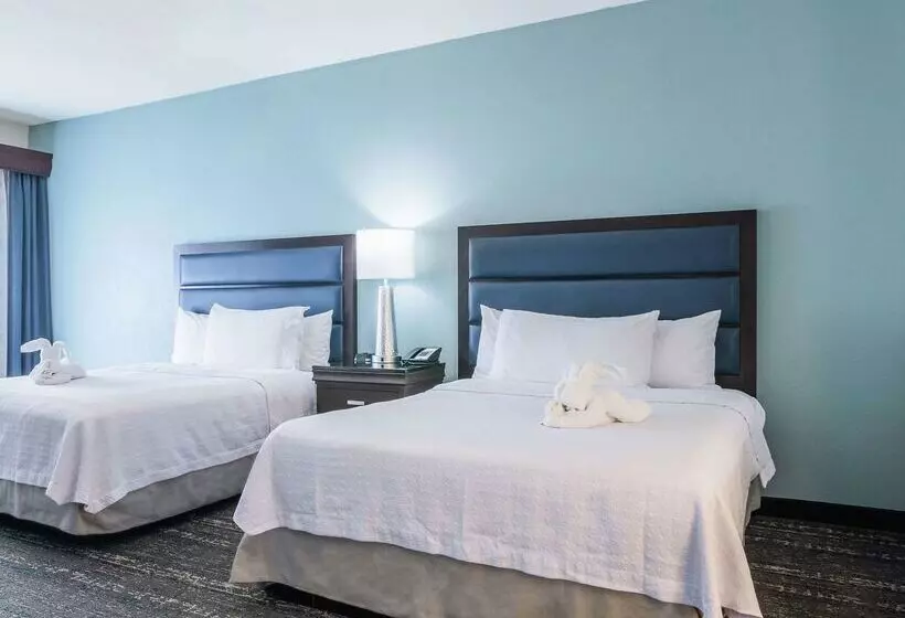 Fotos del hotel Homewood Suites By Hilton Miami - Airport West:  18