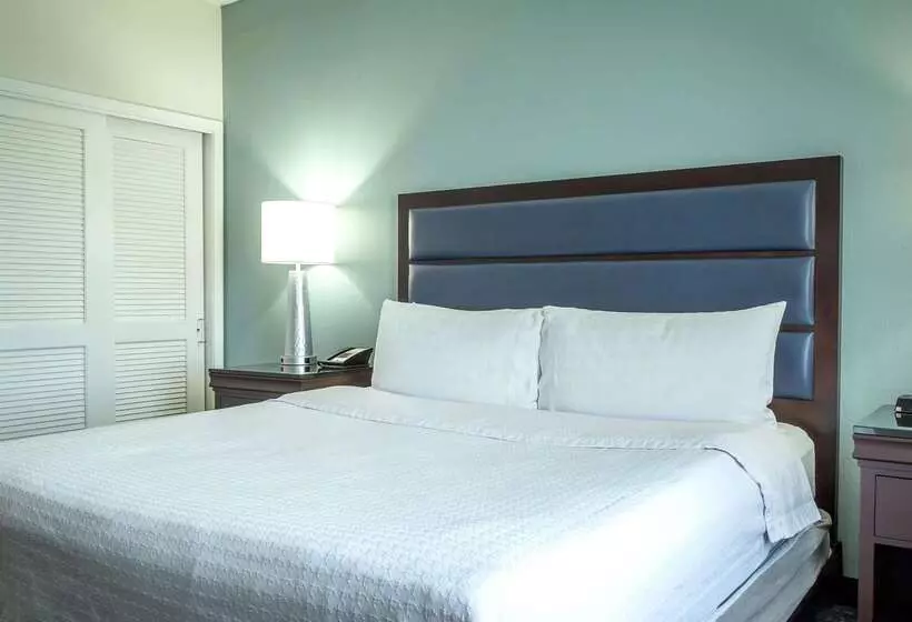 Fotos del hotel Homewood Suites By Hilton Miami - Airport West:  23