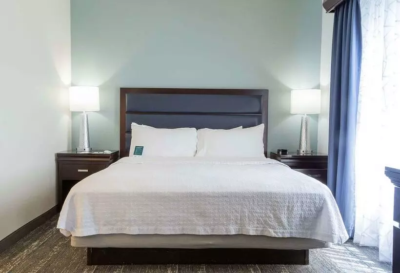 Fotos del hotel Homewood Suites By Hilton Miami - Airport West:  22