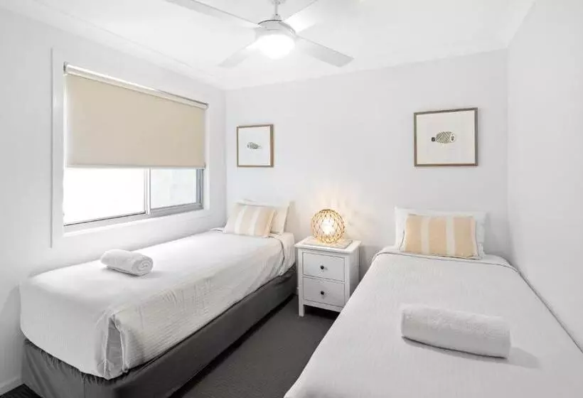 Fotos del hotel The Observatory Self Contained Apartments:  15