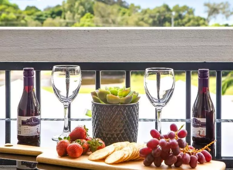 Fotos del hotel The Observatory Self Contained Apartments:  2