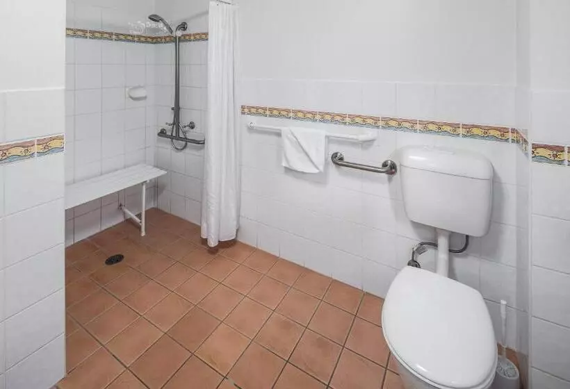 Fotos del hotel The Observatory Self Contained Apartments:  3