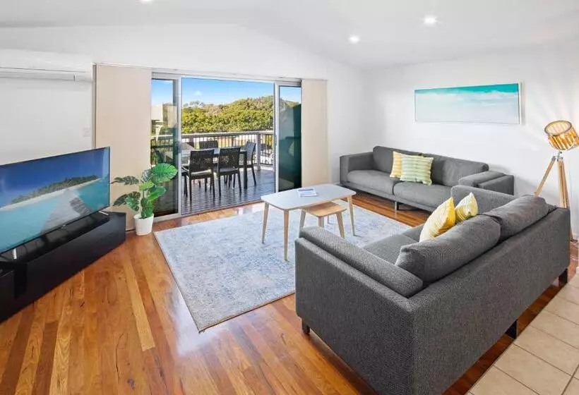 Fotos del hotel The Observatory Self Contained Apartments:  12