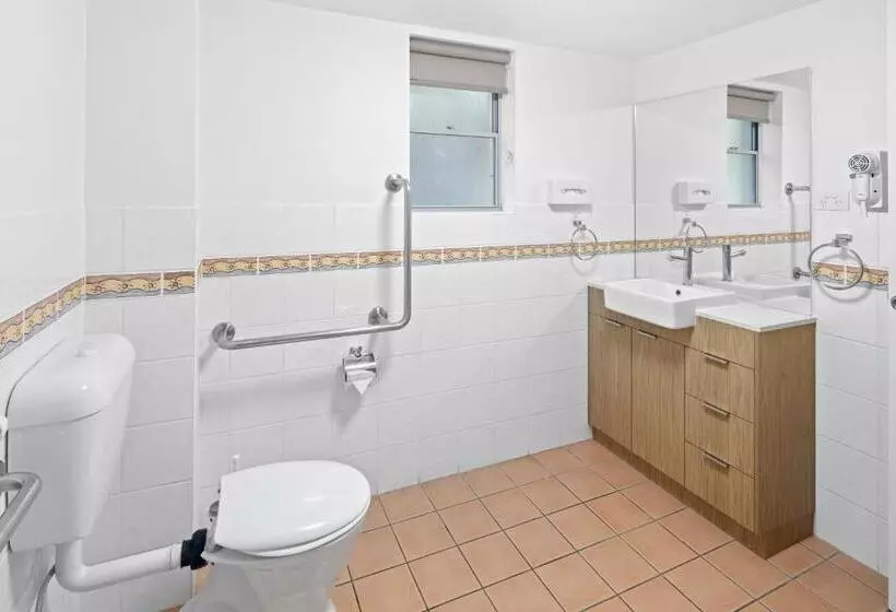 Fotos del hotel The Observatory Self Contained Apartments:  7