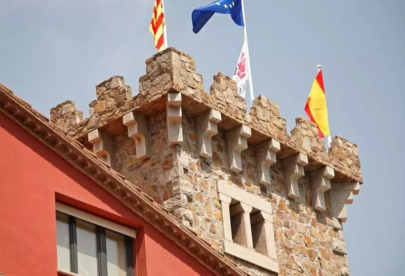 Fotos del hotel Vilassar:  8