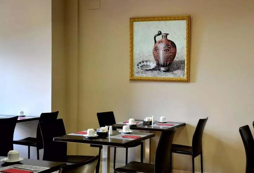 Fotos del hotel Vilassar:  10