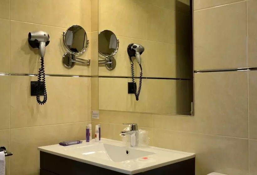 Fotos del hotel Vilassar:  7