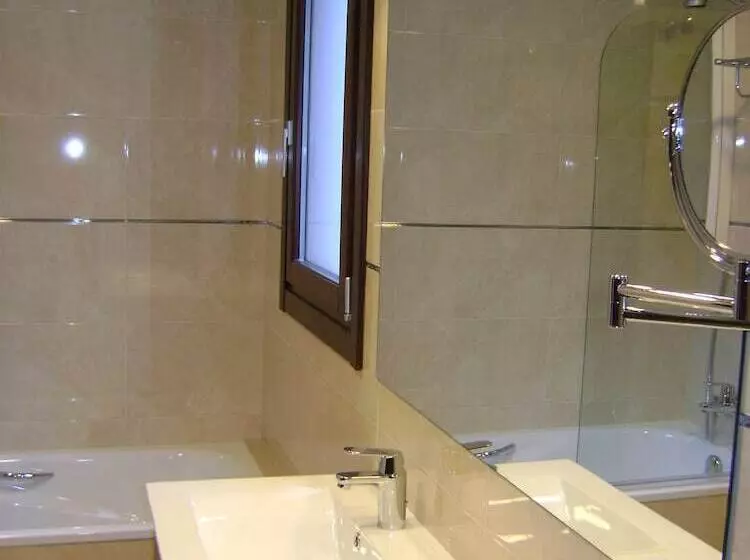 Fotos del hotel Vilassar:  11