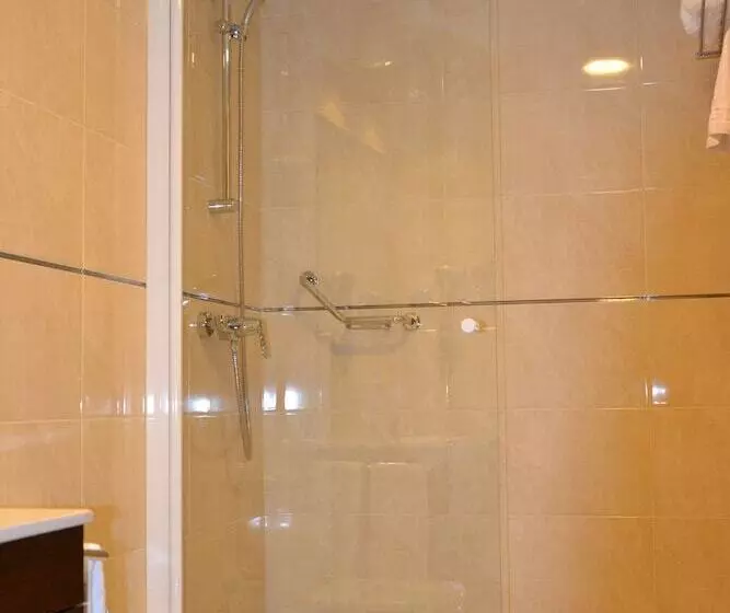 Fotos del hotel Vilassar:  15