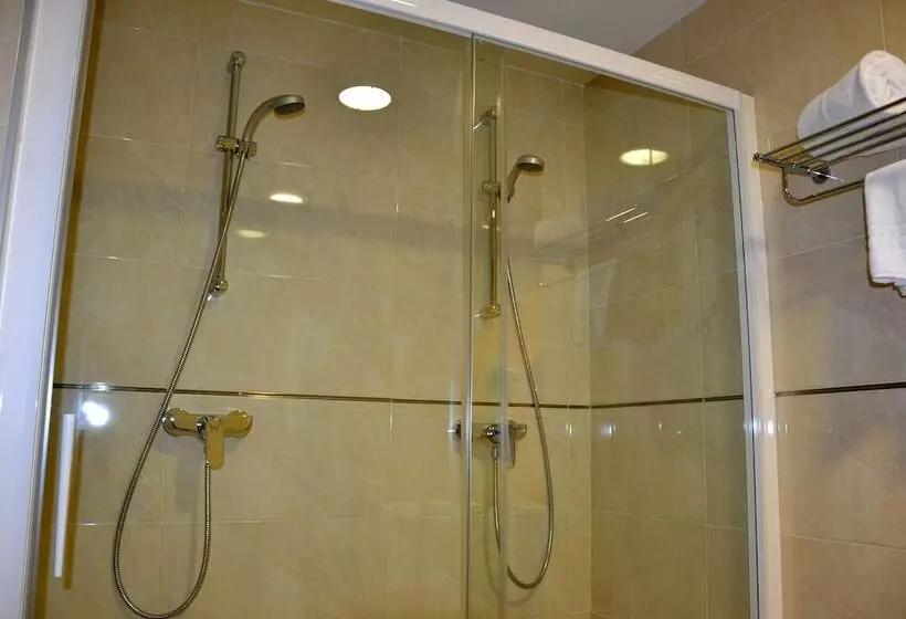 Fotos del hotel Vilassar:  13