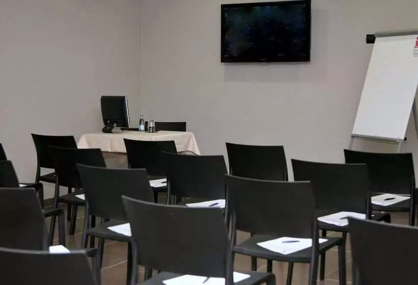 Fotos del hotel Vilassar:  5