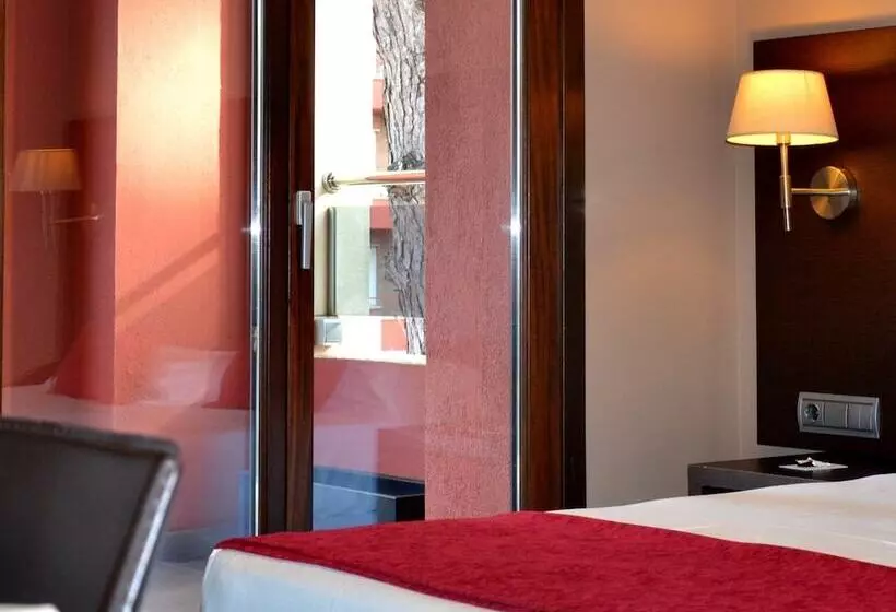 Fotos del hotel Vilassar:  25