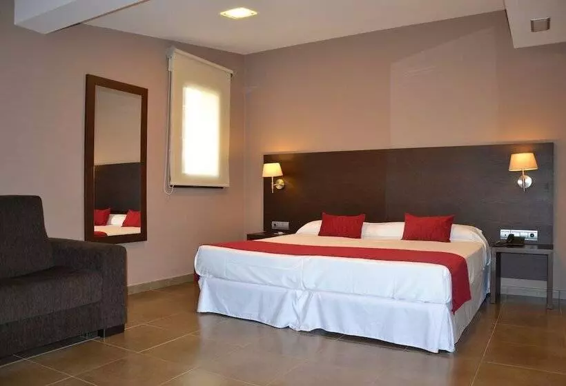 Fotos del hotel Vilassar:  18