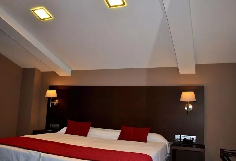 Fotos del hotel Vilassar:  1