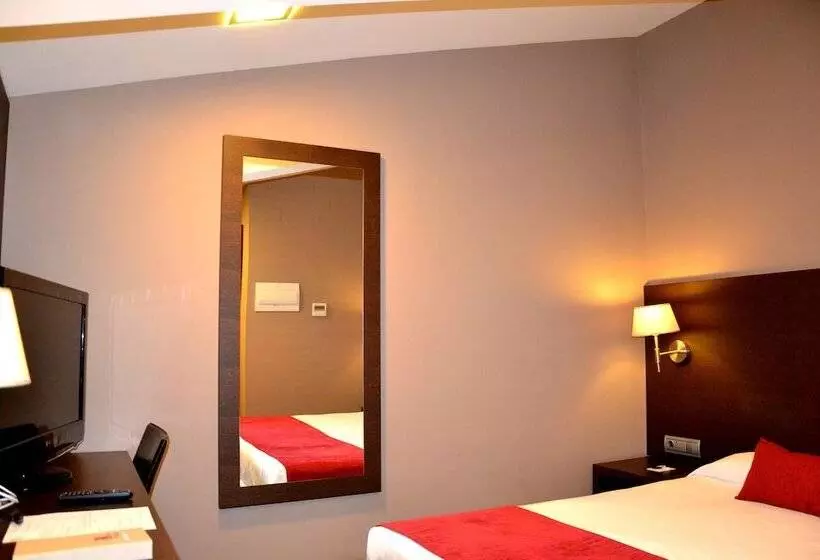 Fotos del hotel Vilassar:  19