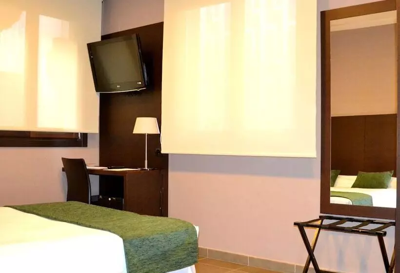 Fotos del hotel Vilassar:  20