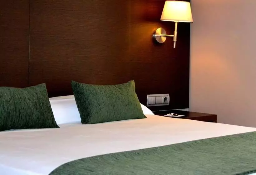 Fotos del hotel Vilassar:  14