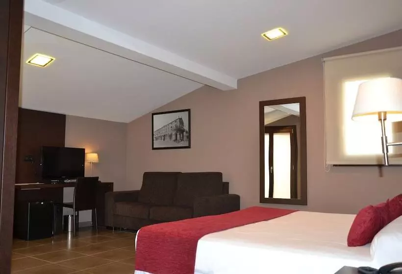 Fotos del hotel Vilassar:  21