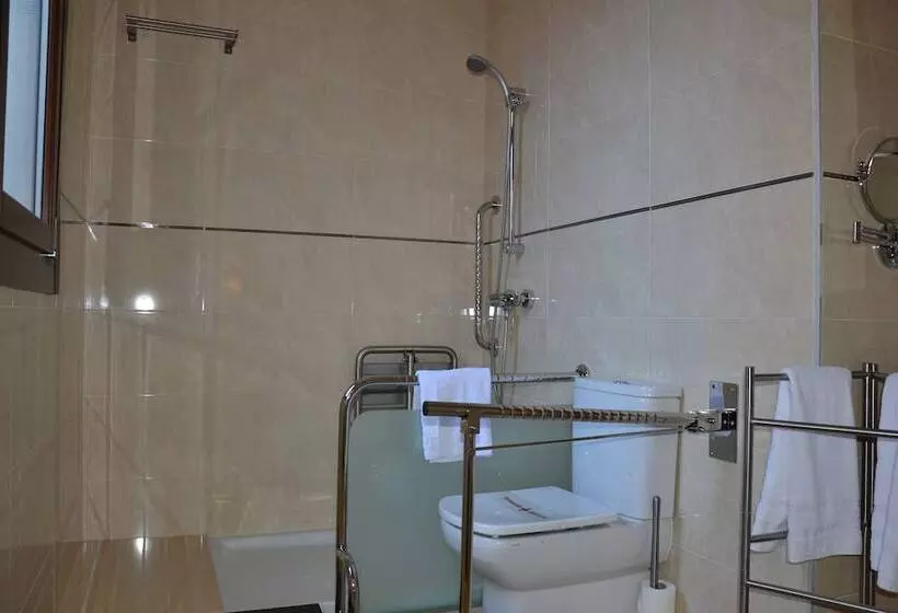 Fotos del hotel Vilassar:  17