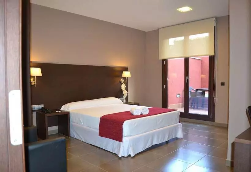 Fotos del hotel Vilassar:  22