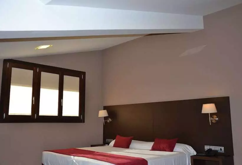 Fotos del hotel Vilassar:  12