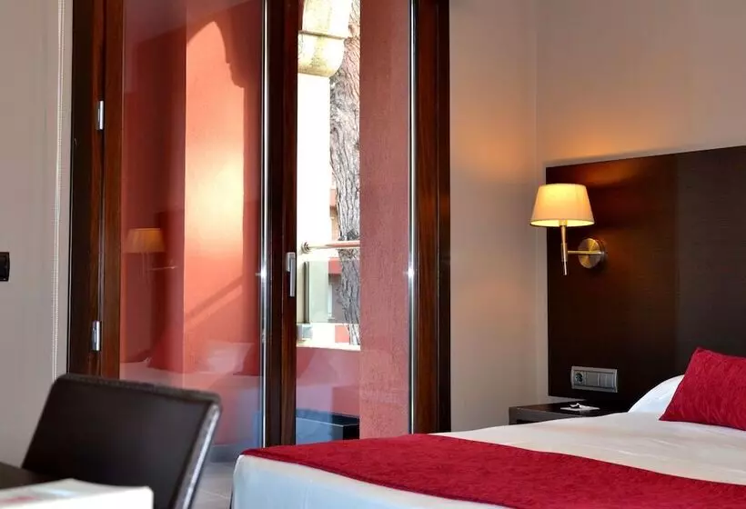 Fotos del hotel Vilassar:  24