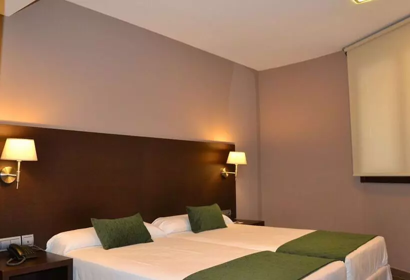 Fotos del hotel Vilassar:  9