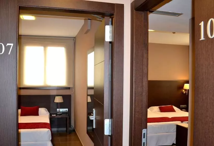 Fotos del hotel Vilassar:  23