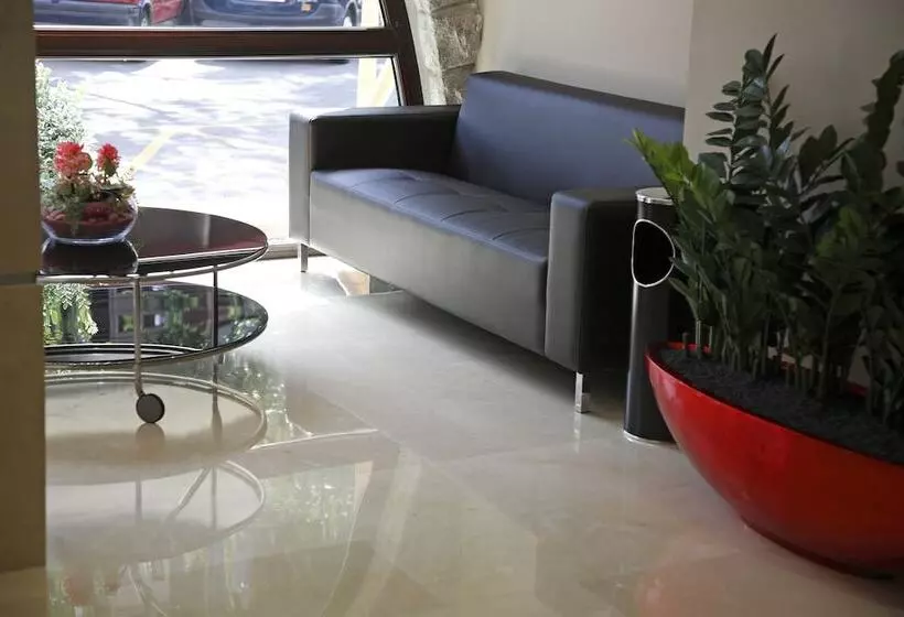 Fotos del hotel Vilassar:  2