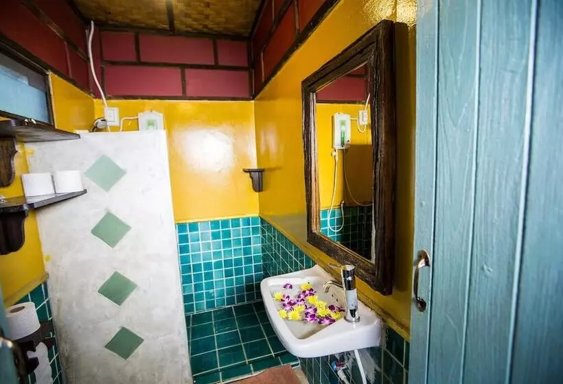 Fotos del hotel Buri Gallery House:  9