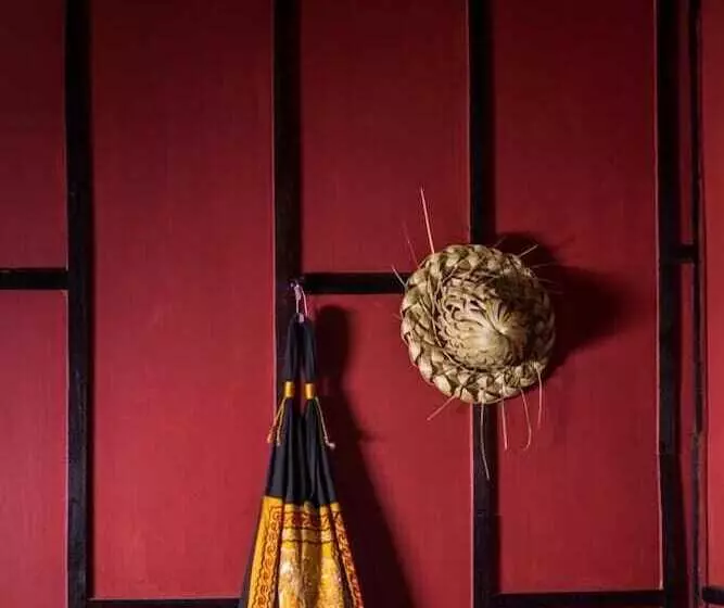 Fotos del hotel Buri Gallery House:  5