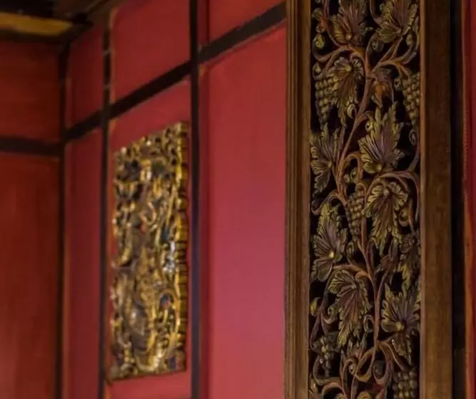 Fotos del hotel Buri Gallery House:  10