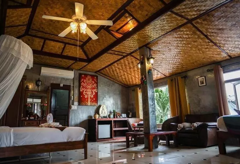 Fotos del hotel Buri Gallery House:  7